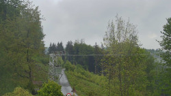 Troják, Maruška - odpočivadlo HM52