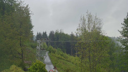 Troják, Maruška - odpočivadlo HM52