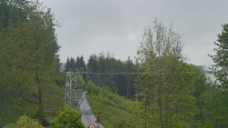 Troják, Maruška - odpočivadlo HM52