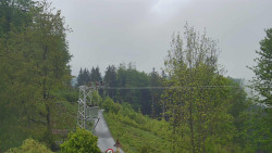 Troják, Maruška - odpočivadlo HM52