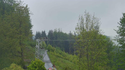 Troják, Maruška - odpočivadlo HM52