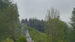 Troják, Maruška - odpočivadlo HM52