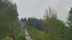 Troják, Maruška - odpočivadlo HM52