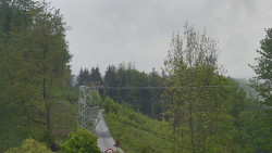 Troják, Maruška - odpočivadlo HM52