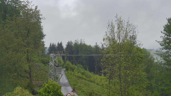 Troják, Maruška - odpočivadlo HM52