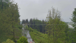 Troják, Maruška - odpočivadlo HM52