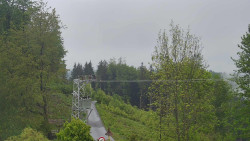 Troják, Maruška - odpočivadlo HM52