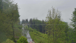 Troják, Maruška - odpočivadlo HM52