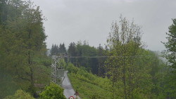 Troják, Maruška - odpočivadlo HM52