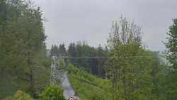 Troják, Maruška - odpočivadlo HM52