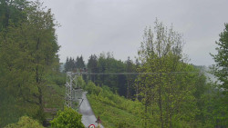 Troják, Maruška - odpočivadlo HM52