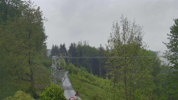 Troják, Maruška - odpočivadlo HM52