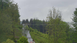 Troják, Maruška - odpočivadlo HM52