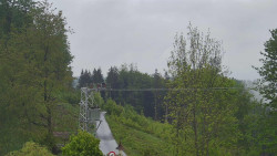 Troják, Maruška - odpočivadlo HM52