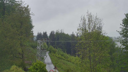 Troják, Maruška - odpočivadlo HM52