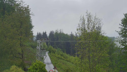 Troják, Maruška - odpočivadlo HM52