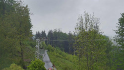 Troják, Maruška - odpočivadlo HM52