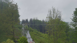 Troják, Maruška - odpočivadlo HM52