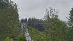 Troják, Maruška - odpočivadlo HM52