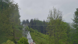 Troják, Maruška - odpočivadlo HM52