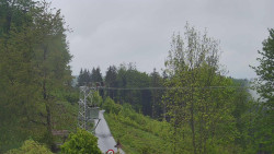 Troják, Maruška - odpočivadlo HM52