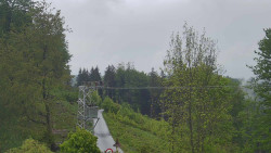 Troják, Maruška - odpočivadlo HM52