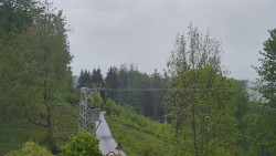 Troják, Maruška - odpočivadlo HM52