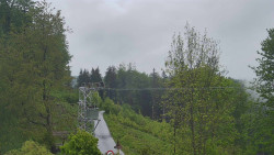 Troják, Maruška - odpočivadlo HM52