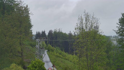Troják, Maruška - odpočivadlo HM52