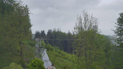 Troják, Maruška - odpočivadlo HM52
