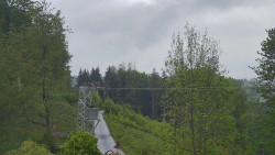 Troják, Maruška - odpočivadlo HM52
