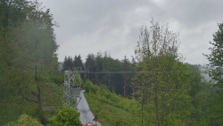 Troják, Maruška - odpočivadlo HM52