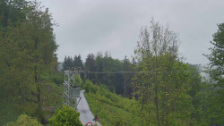 Troják, Maruška - odpočivadlo HM52