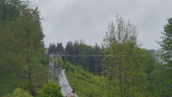 Troják, Maruška - odpočivadlo HM52