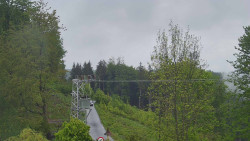 Troják, Maruška - odpočivadlo HM52