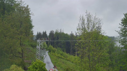 Troják, Maruška - odpočivadlo HM52