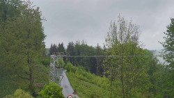 Troják, Maruška - odpočivadlo HM52