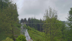 Troják, Maruška - odpočivadlo HM52