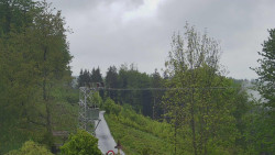 Troják, Maruška - odpočivadlo HM52