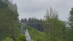 Troják, Maruška - odpočivadlo HM52