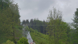 Troják, Maruška - odpočivadlo HM52