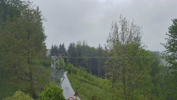 Troják, Maruška - odpočivadlo HM52