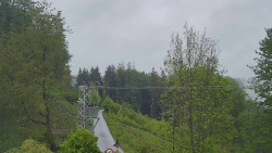 Troják, Maruška - odpočivadlo HM52