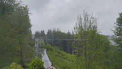 Troják, Maruška - odpočivadlo HM52