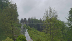 Troják, Maruška - odpočivadlo HM52