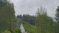 Troják, Maruška - odpočivadlo HM52
