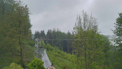 Troják, Maruška - odpočivadlo HM52