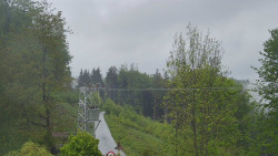 Troják, Maruška - odpočivadlo HM52