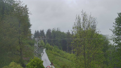 Troják, Maruška - odpočivadlo HM52