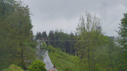 Troják, Maruška - odpočivadlo HM52